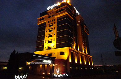 Hotel Regent Otaka image