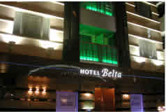 HOTEL Belta