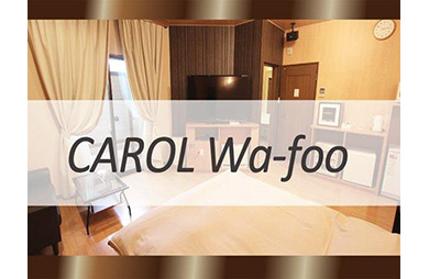 Carol Wafoo image