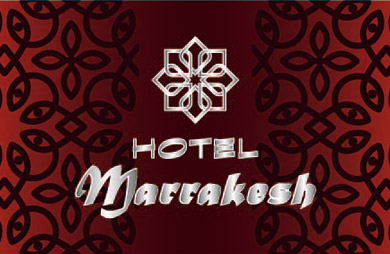 Marrakech image