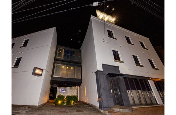 HOTEL Laika