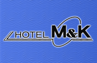 ホテル M&K image