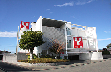 ホテル Y image