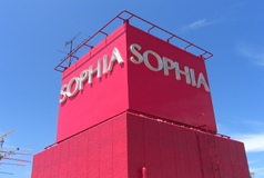 Sophia image