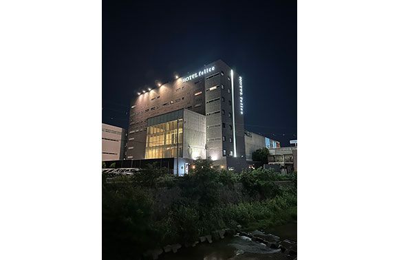 HOTEL LOTUS(ロータス) 豊中店 * BestDelightグループ * image