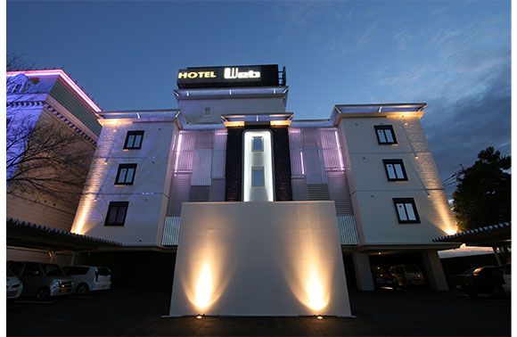 HOTEL Web image