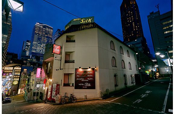 シルク