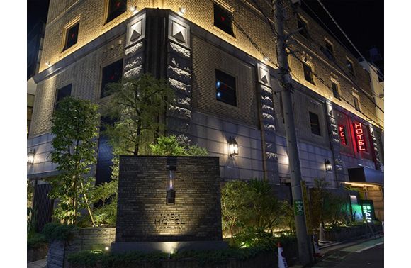 HOTEL 1.10.1