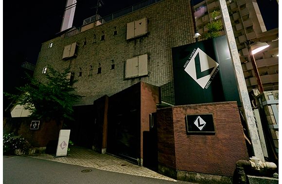 ラフォーレ