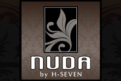 NUDA by H-SEVEN