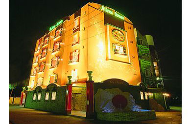Hotel Irene Donan Machida image