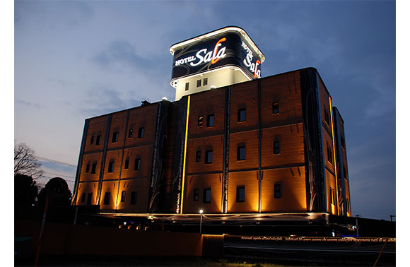 HOTEL Sala image