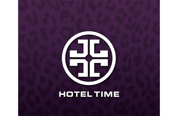 HOTEL TIME image