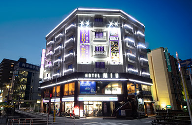 ホテル MIU image