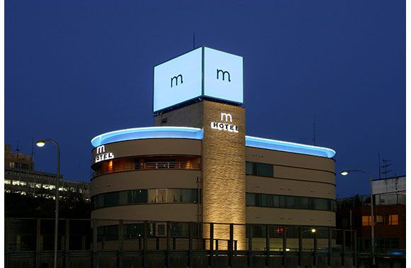 ホテル m image