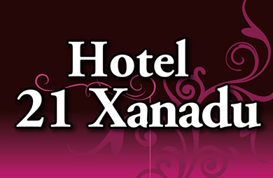 Hotel 21 Xanadu image