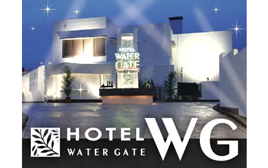 HOTEL Watergate Narita image
