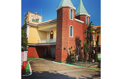 ホテル ニュー岬 image