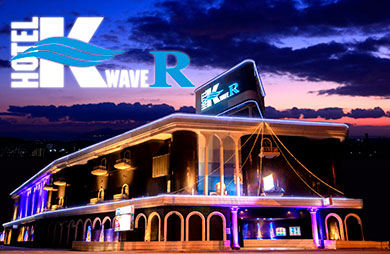 K-WAVER image