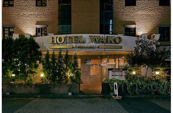 HOTEL WAKO