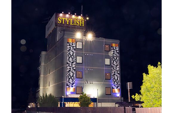 HOTEL STYLISH