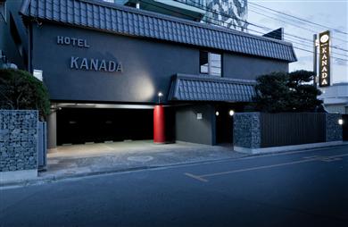 HOTEL KANADA(ホテルカナダ) image