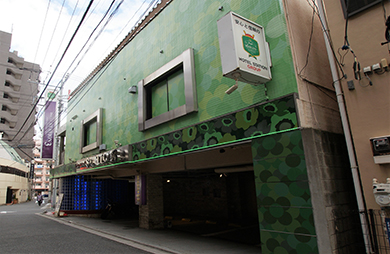 ハッピーホテル 東京都 台東区鶯谷駅のラブホ ラブホテル一覧