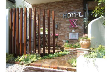 Hotel Zex image