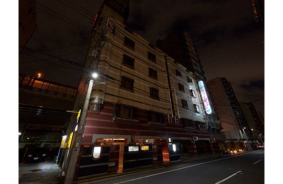 アランド錦糸町