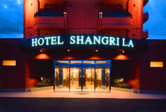 Shangri-La image