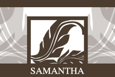 SAMANTHA image