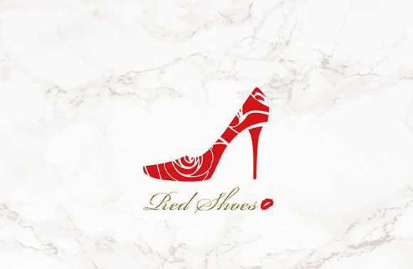 赤い靴 image