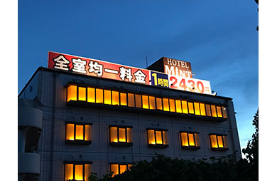 Hotel MINT image