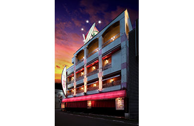 酒店新Palace image