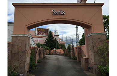 HOTEL Satis(和泉) image