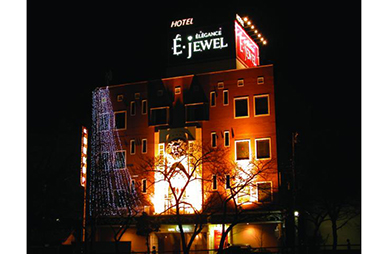 ホテル E・ジュエル image