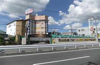 おとぼけビーバー ケセラセラ寝屋川