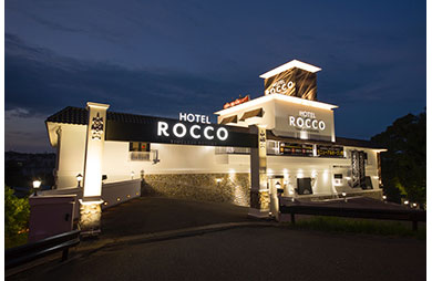 Hotel Rocco image