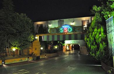 HOTEL ESSOR