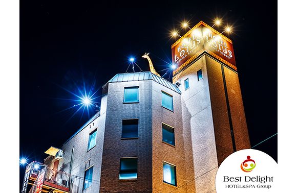 ロータス豊里【Best Delight Group】