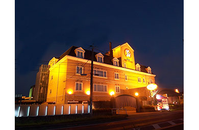 Hotel Cote d'Azur image