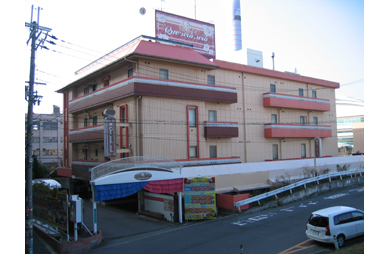 ケセラセラ平野