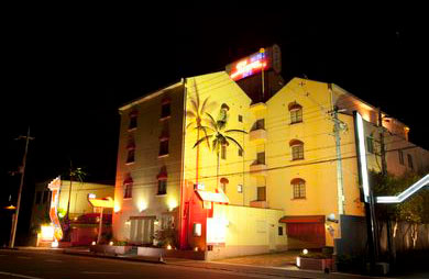 ホテル ティアラ image