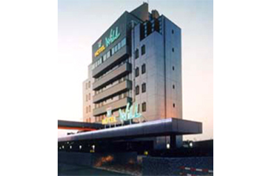 Hotel WILL Ichinomiya image