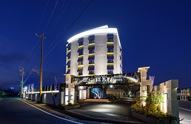 HOTEL SULATA 岐阜羽島 image