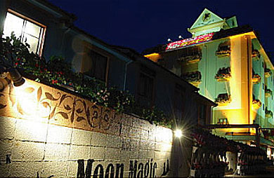 Hotel Moon Magic image