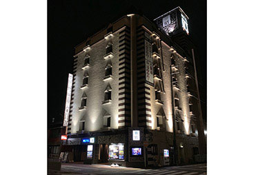 酒店NOI image