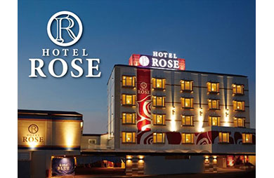 HOTEL ROSE