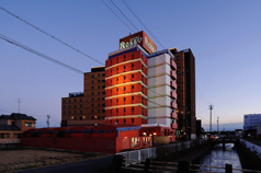 Hotel Rosso image