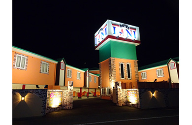 ホテル LANI image